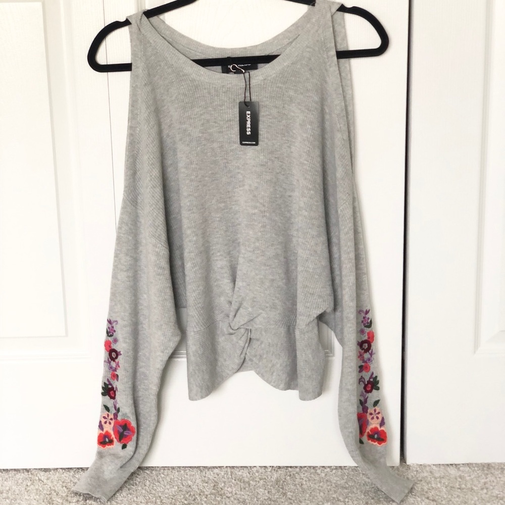 Express sweater - Picture 6 of 7